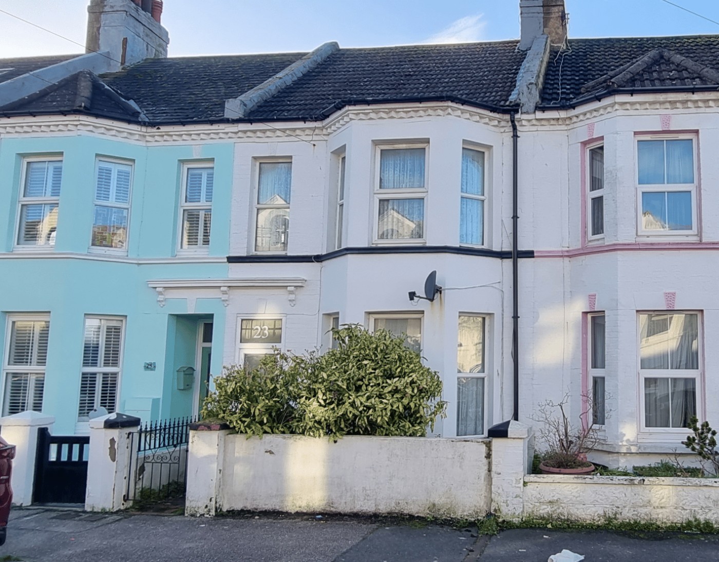 Images for Cornwall Road, Bexhill-on-Sea, East Sussex