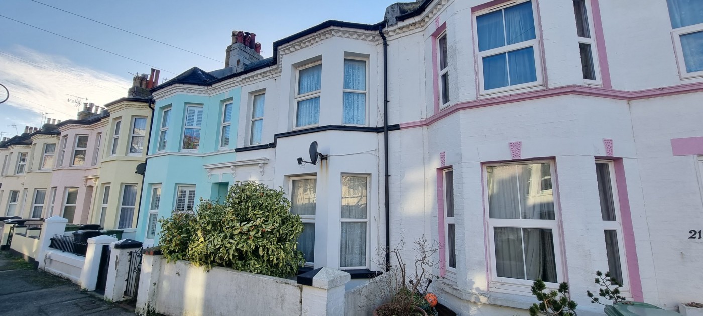 Images for Cornwall Road, Bexhill-on-Sea, East Sussex