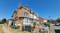Cranfield Road, Bexhill-on-Sea, East Sussex