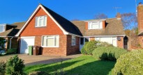Cowdray Park Road, Bexhill-on-Sea, East Sussex