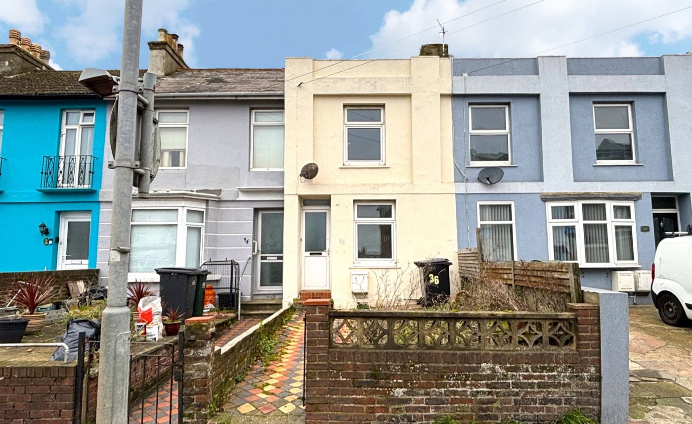 Images for Sedlescombe Road North, St Leonards-on-Sea, East Sussex