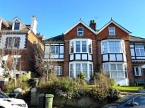 Amherst Road, Bexhill-on-Sea, East Sussex