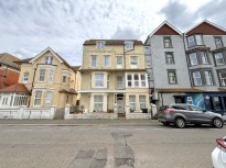 Albert Road, Bexhill-on-Sea, East Sussex