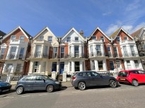 Wilton Road, Bexhill-on-Sea, East Sussex