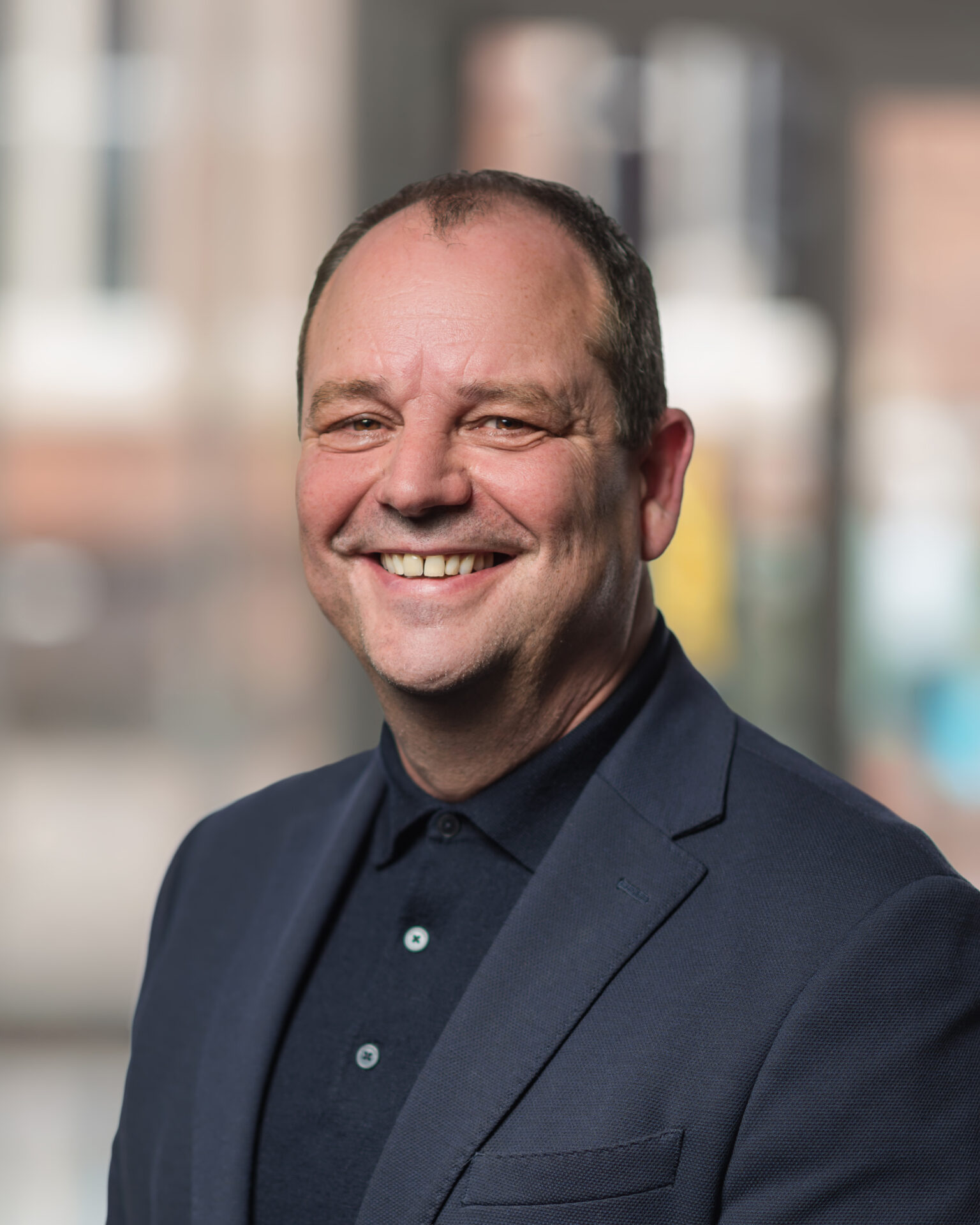 Image of Darran Cohen