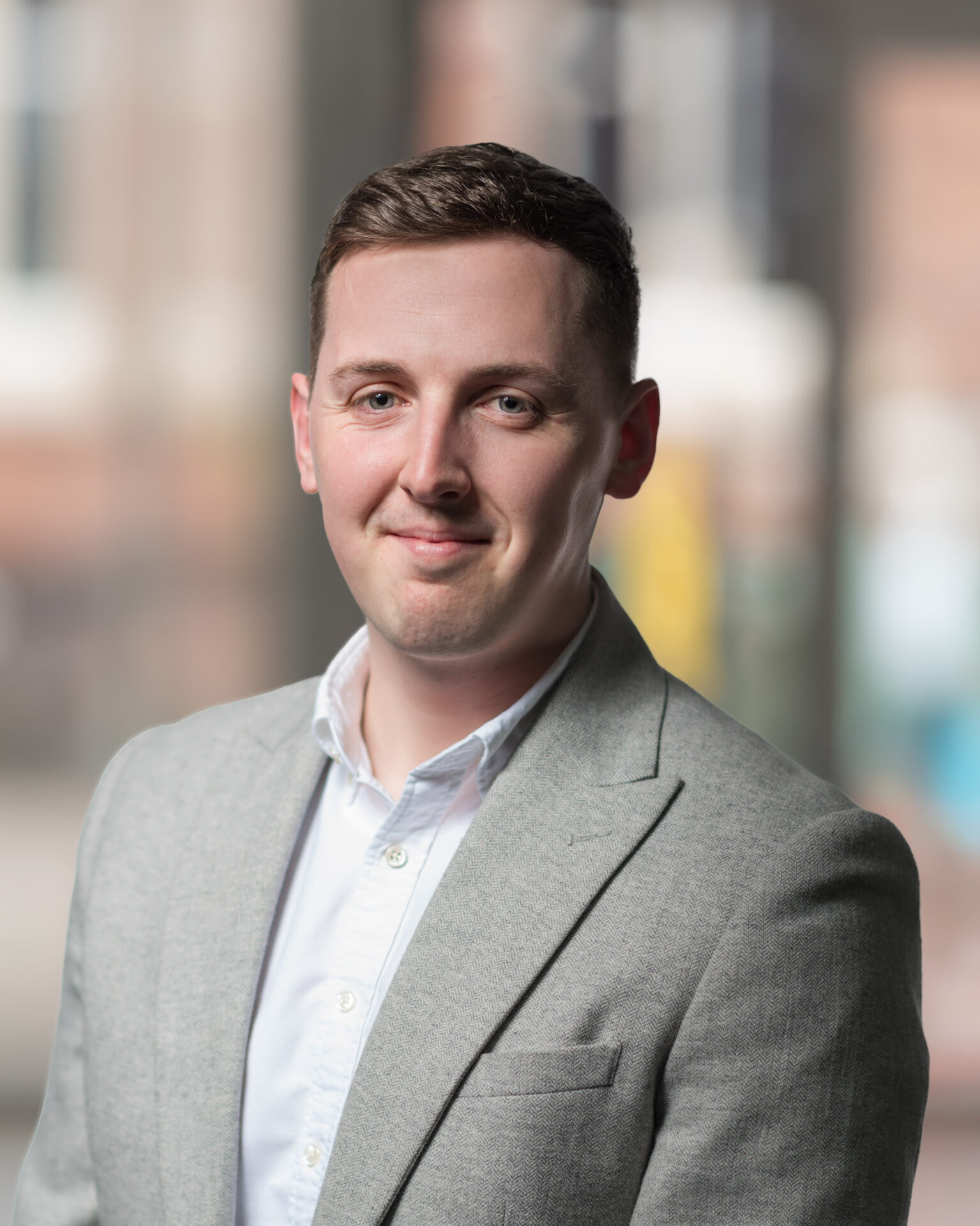 Image of Dominic Purton