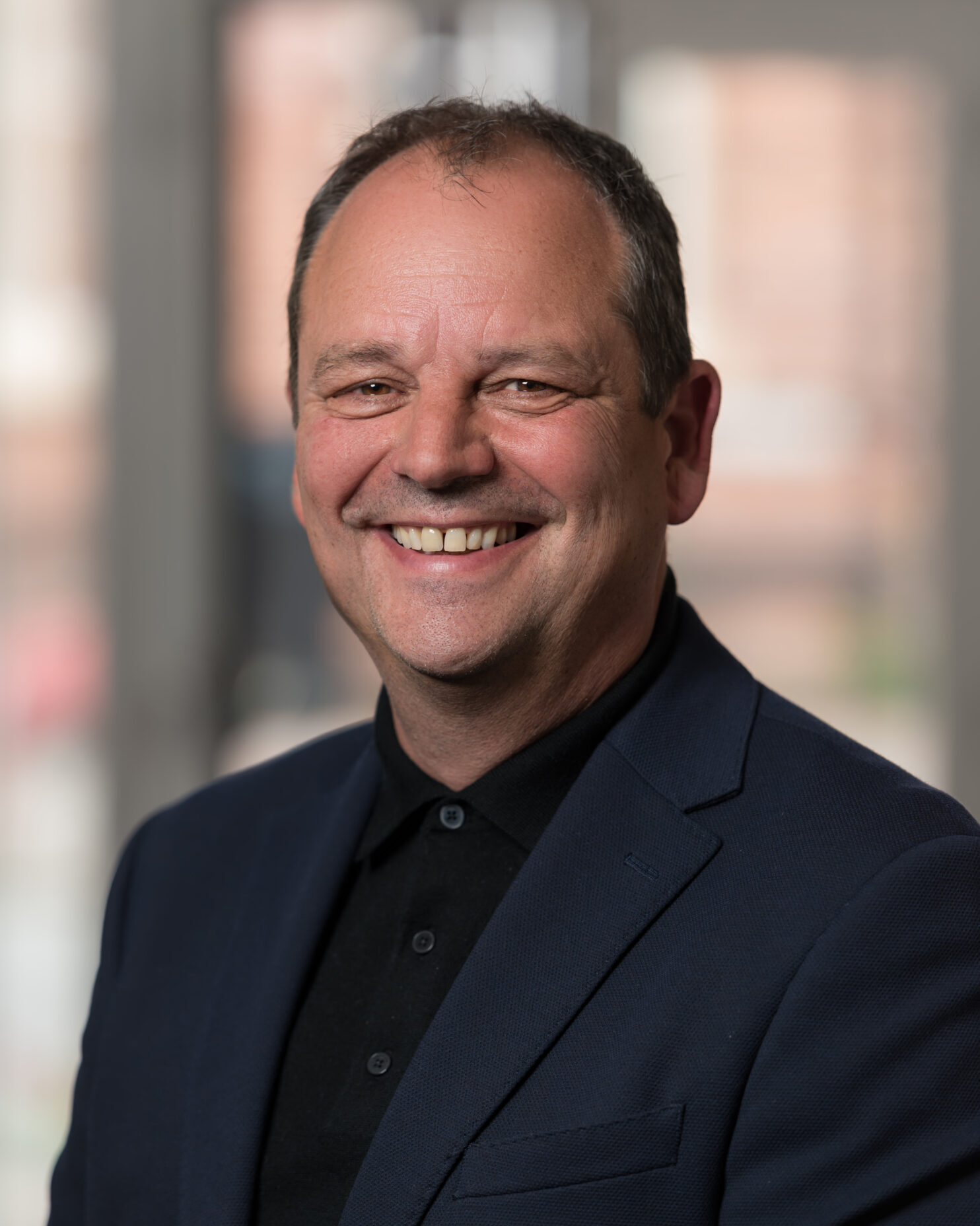 Image of Darran Cohen