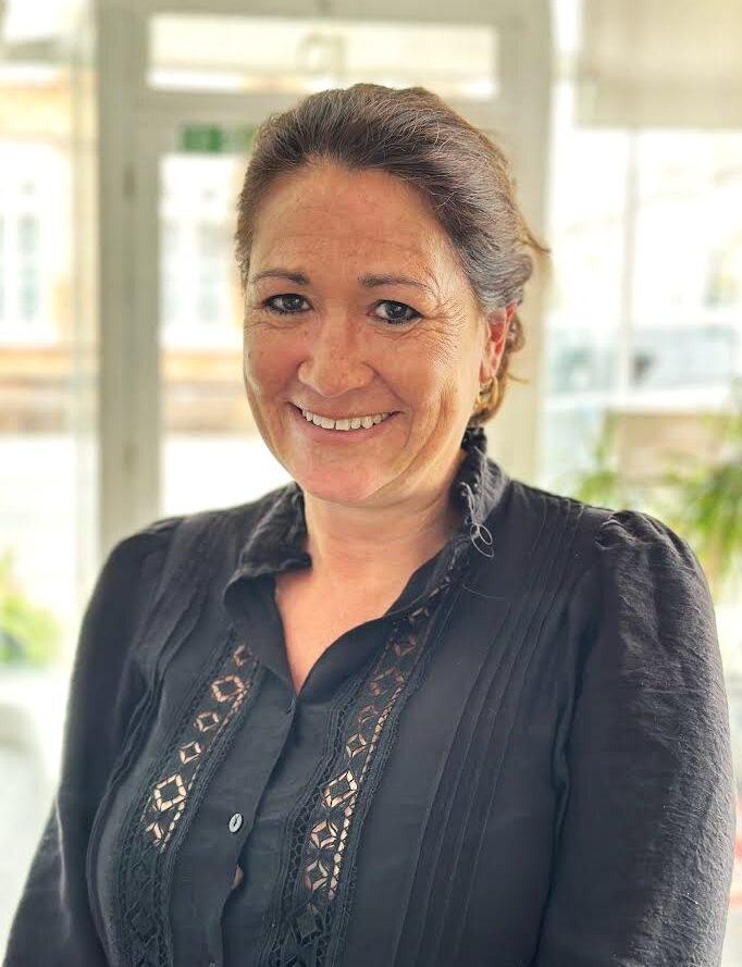Image of Gail Fay