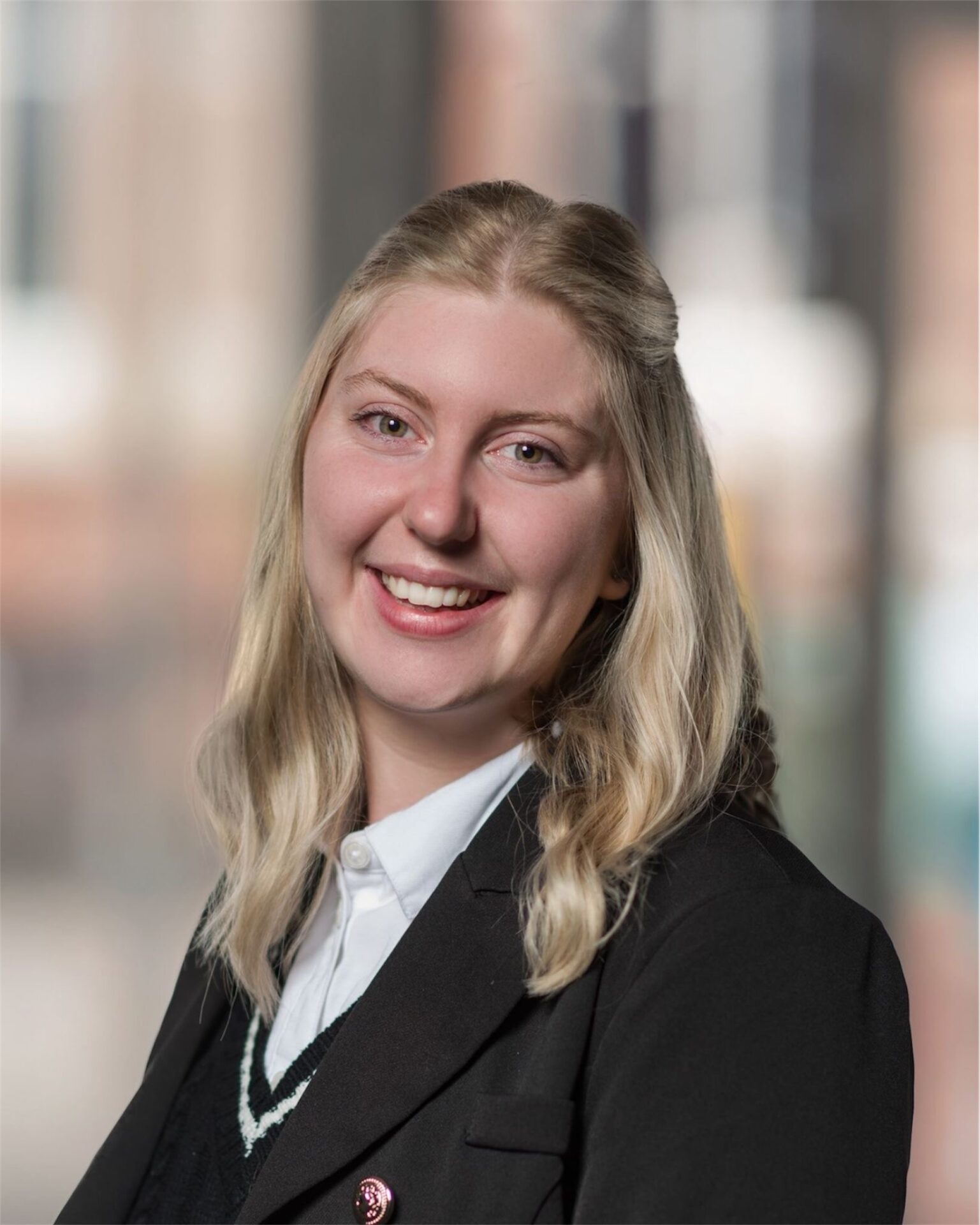 Image of Danielle White