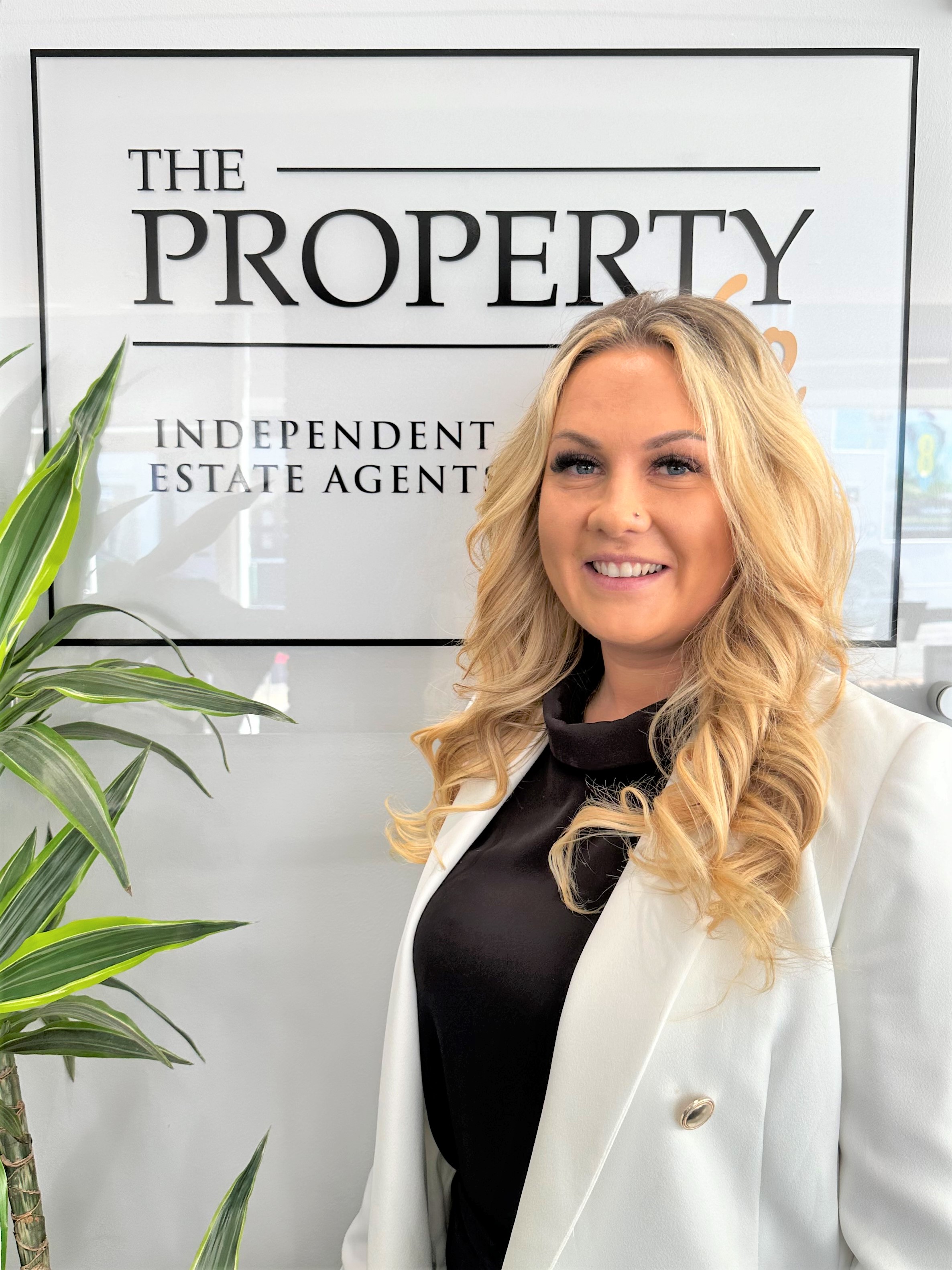 Bethany Reed, Lettings Manager